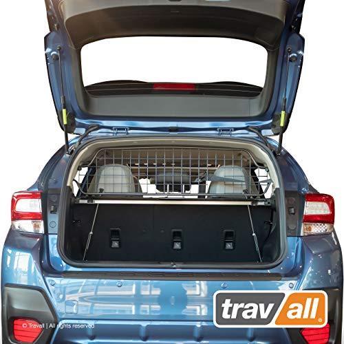 特別価格Travall Guard Compatible with Subaru Crosstrek (2012-Current) TDG1622 - Rat好評販売中｜halpi-halpi｜04