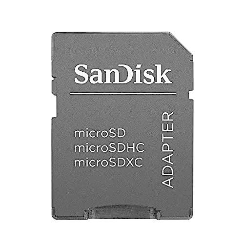 マイクロSD 512GB サンディスク Extreme microSDXC A2 SDSQXA1-512G-GN6MA アダプター付き 海外パッケージー厳選輸入品｜halpi-halpi｜05