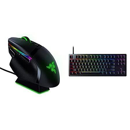 購入サイト Razer Basilisk Ultimate Hyperspeed Wireless Gaming Mouse W Charging Dock ー厳選輸入品 買い正規品 Nesthomes Co Ke