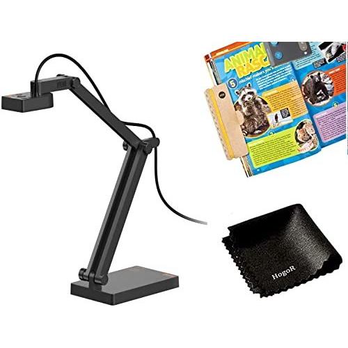 配送員設置 海外直輸入 Webカメラ各種揃えております Ipevo Paー厳選輸入品 With Bundled Camera Document Usb Definition High Ultra 8mp Pro V4k パソコン周辺機器 Clubdelalibertad Com