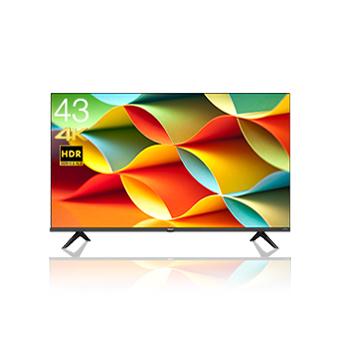 最旬トレンドパンツ最旬トレンドパンツハイセンス 43A6G [43インチ