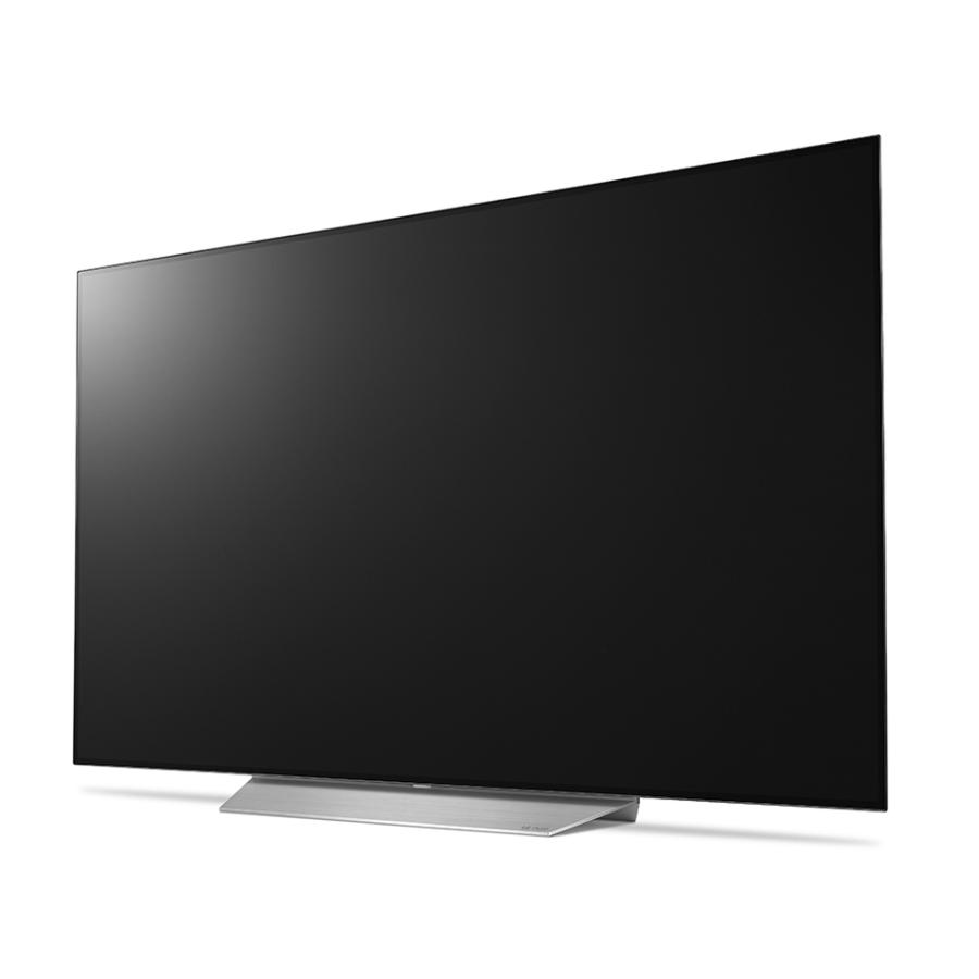 おトク】【おトク】LGエレクトロニクス OLED55C7P [55インチ] テレビ