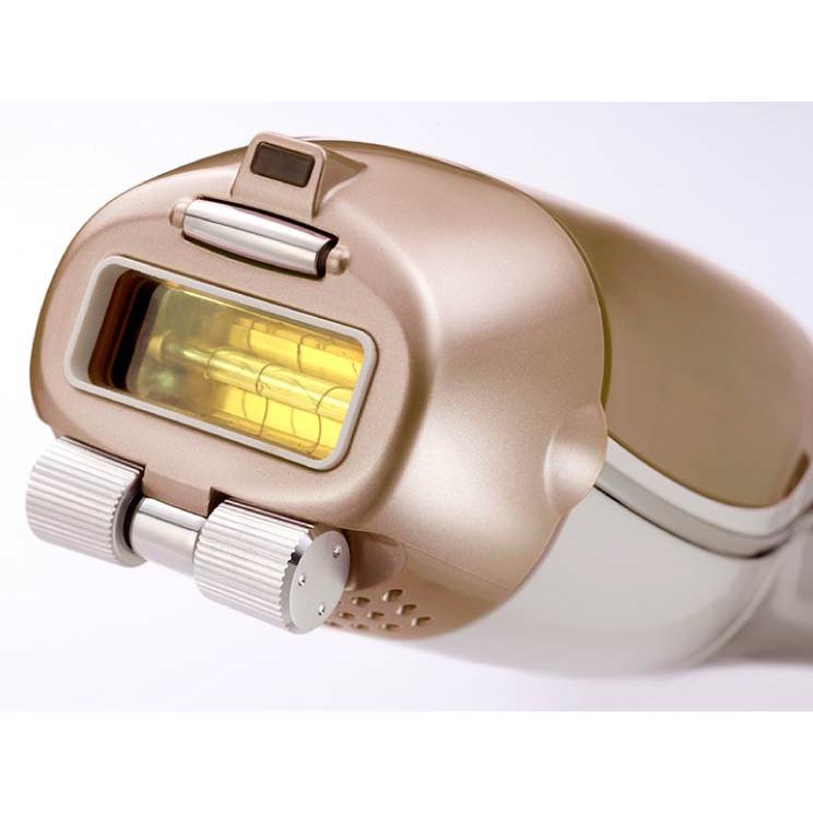 楽天市場】ヤーマン 光美容器 レイボーテ Rフラッシュ STA-197T PLUS