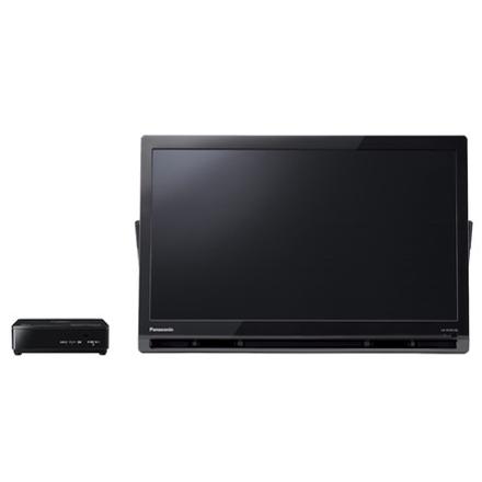 パナソニック プライベート・ビエラ UN-19CFB10 テレビ | ecrcafe.com