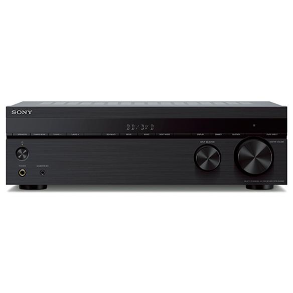 SONY STR-DH590