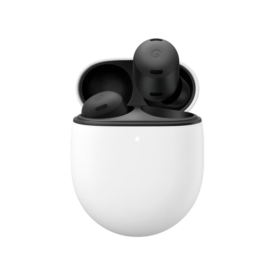 Pixel Buds Pro 黒 Google イヤホン Google Pixel Buds Pro 2 Wireless Earbuds with Active Noise