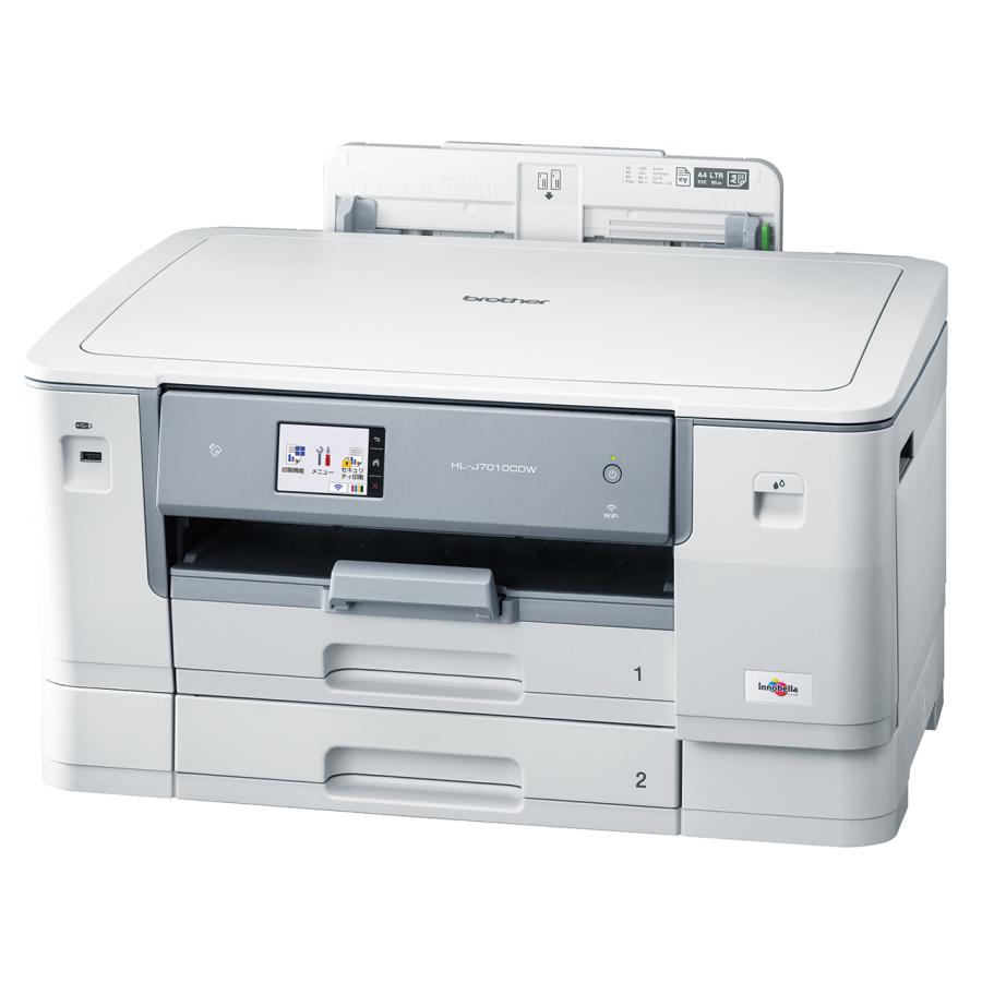 ブラザー HL-J7010CDW | プリビオ