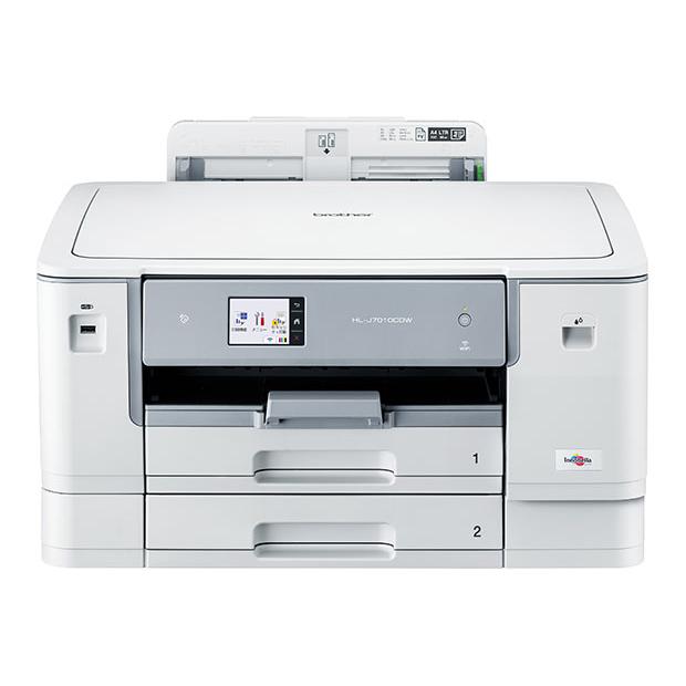 ブラザー HL-J7010CDW | プリビオ | 01