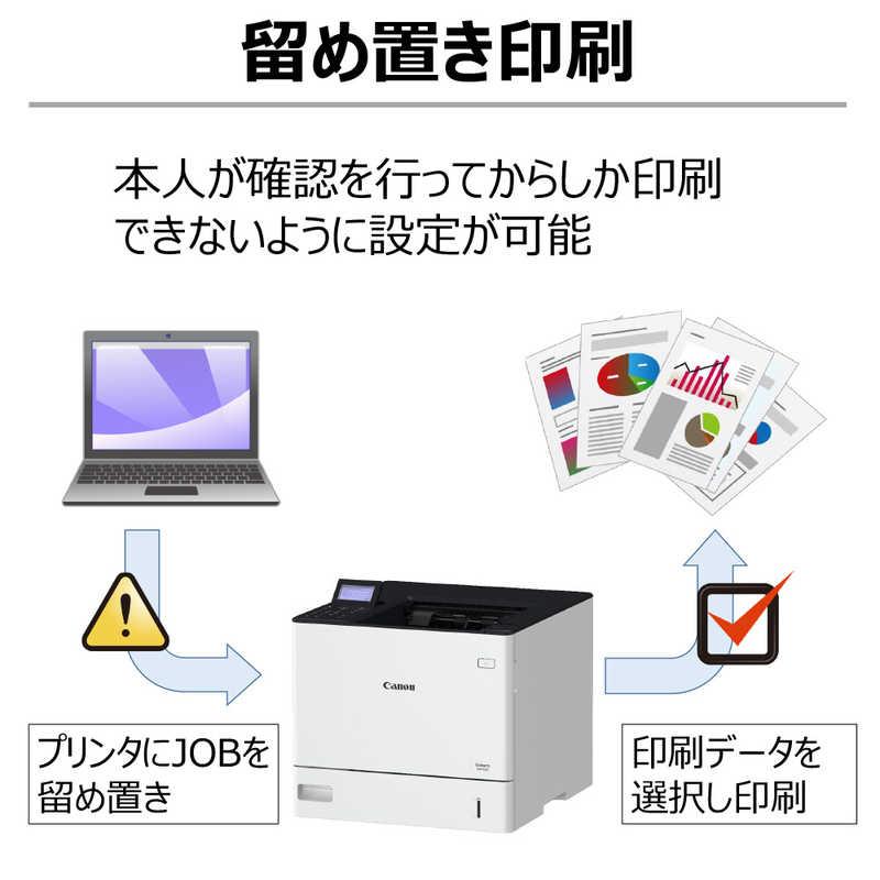 CANON Satera LBP362i_7