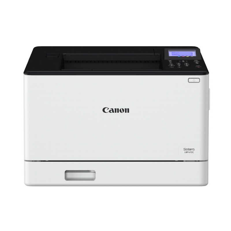CANON Satera LBP672C | Satera