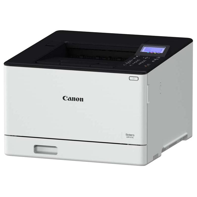 CANON Satera LBP672C | Satera | 07
