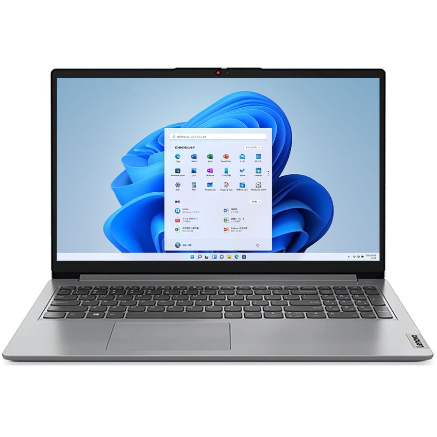 Ideapad Lenovo IdeaPad Slim 170 82VG0094JP クラウドグレー《AMD 