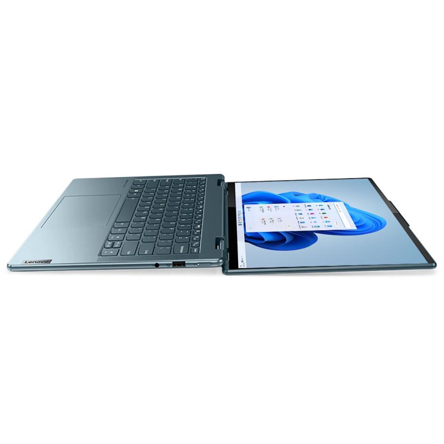 Lenovo □Lenovo Yoga 770 AMD Ryzen 7 6800U・16GBメモリー・1TB SSD 
