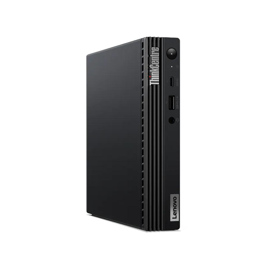 Lenovo ThinkCentre M75q Tiny Gen2 AMD 11JN004WJP ブラック 新品《Ryzen 5/メモリ 8GB/SSD 256GB/Windows 11/Wi-Fi搭載》｜halsystem｜03