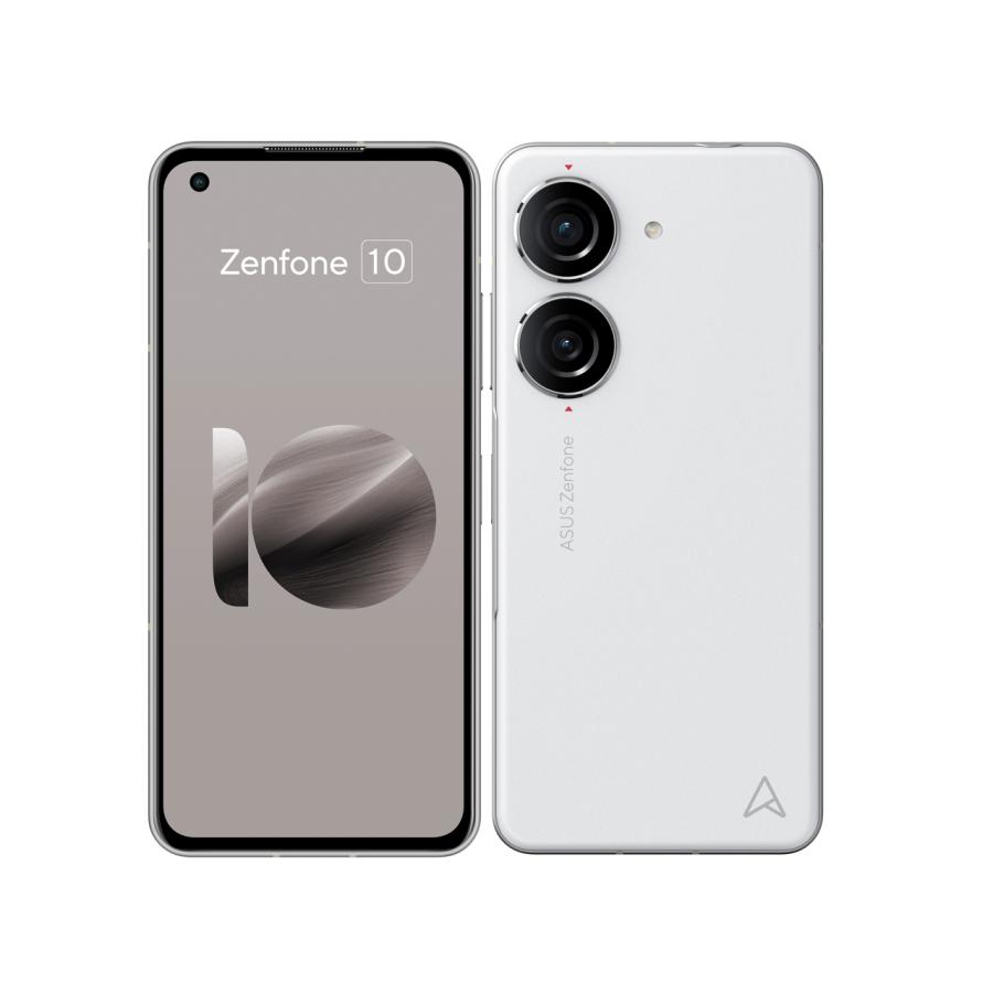 Zenfone 10 256GB国内simフリー