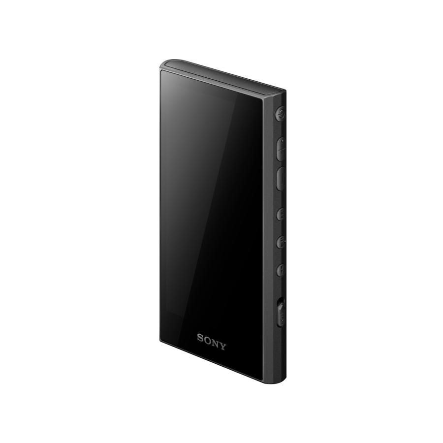 ★SONY NW-A307 (B) [64GB ブラック]｜halsystem｜02