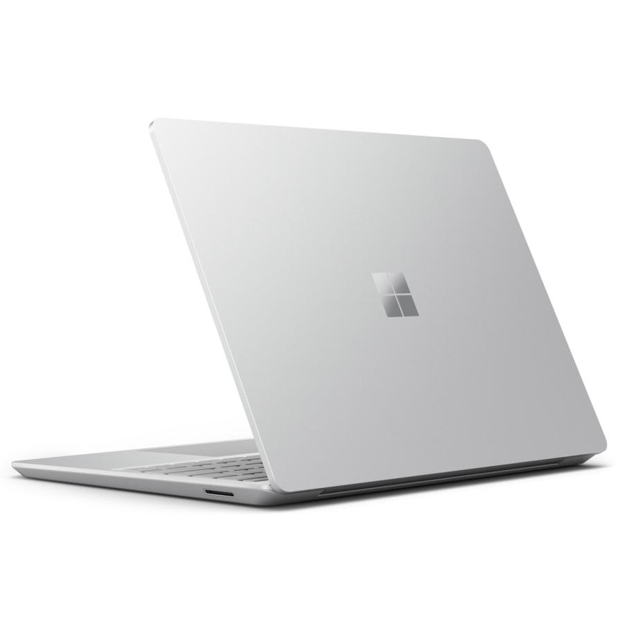 マイクロソフト Surface Laptop Go 3 XJB-00004 [プラチナ]｜halsystem｜03