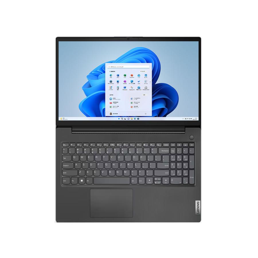 Lenovo V □Lenovo V15 Gen 4 82YYCTO1WWJP5 《AMD Ryzen 5 7430U/8GB