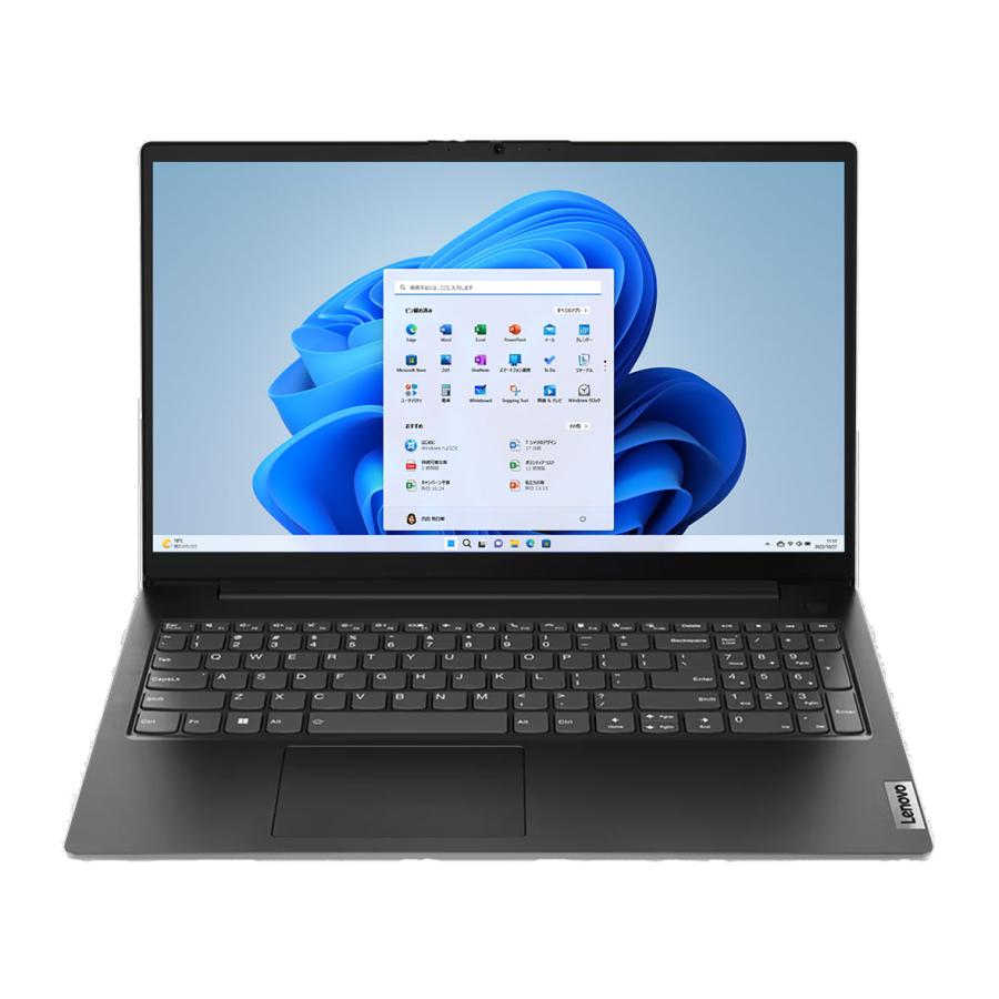 美品　未使用品　Lenovo V15 Gen4 Lenovo V15 Gen 4 AMD | どこでも生産性を向上させる15.6型