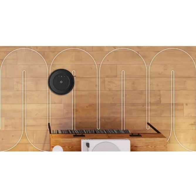 ルンバ ☆iRobot コンボ 2 Essential robot +AutoEmpty 充電