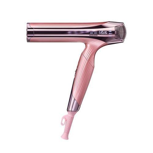 ☆MTG ReFa BEAUTECH DRYER SMART W RE-AX-05A [ピンク]【新古品・未 