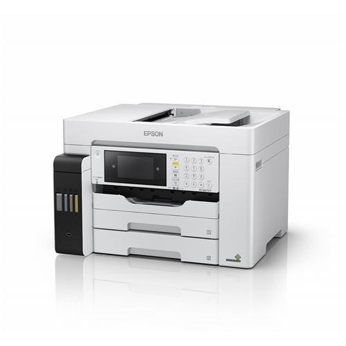 EPSON ビジネスインクジェット PX-M6711FTの画像
