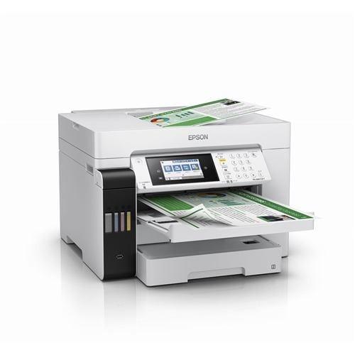 エプソン（EPSON） ビジネスインクジェット PX-M6711FT : ハルシステム