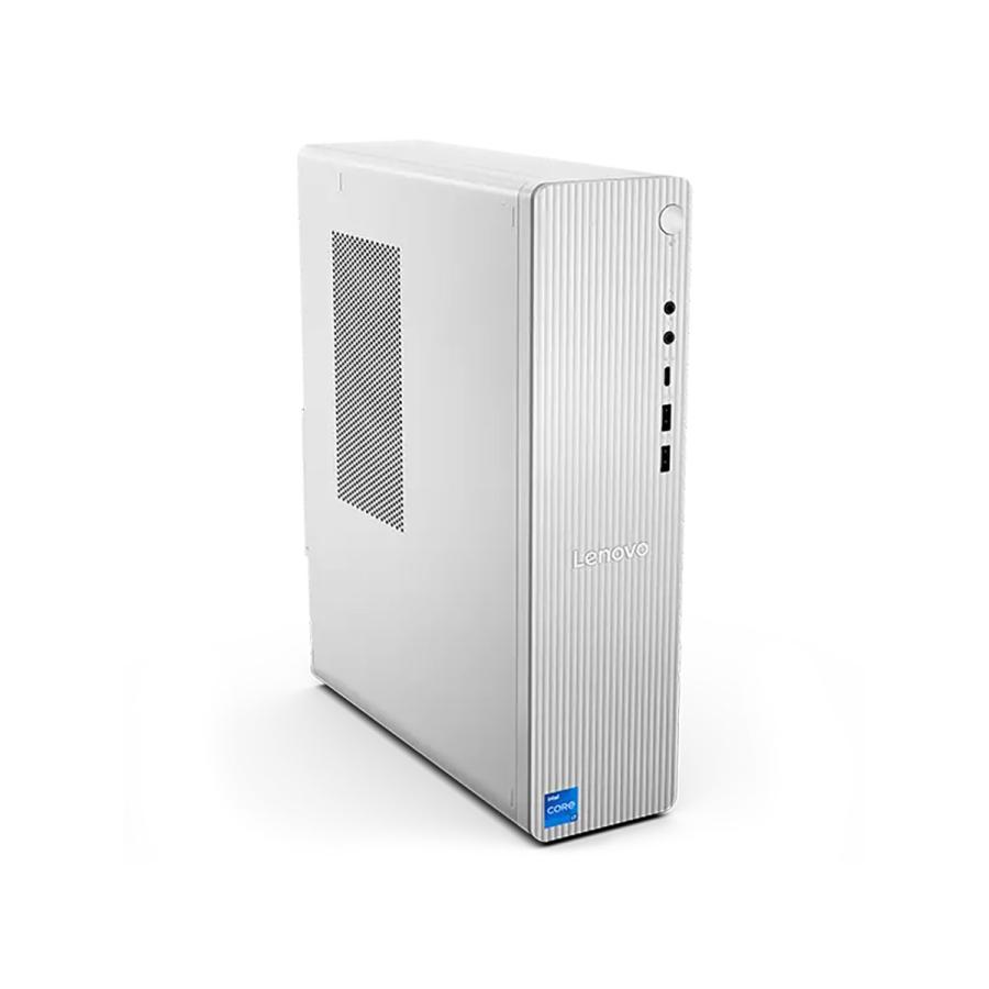 【Lenovo】90XW001DJP　IdeaCentre Tower 新品！ ThinkCentre ○【新品】Lenovo IdeaCentre Tower 08IRH9 グレー
