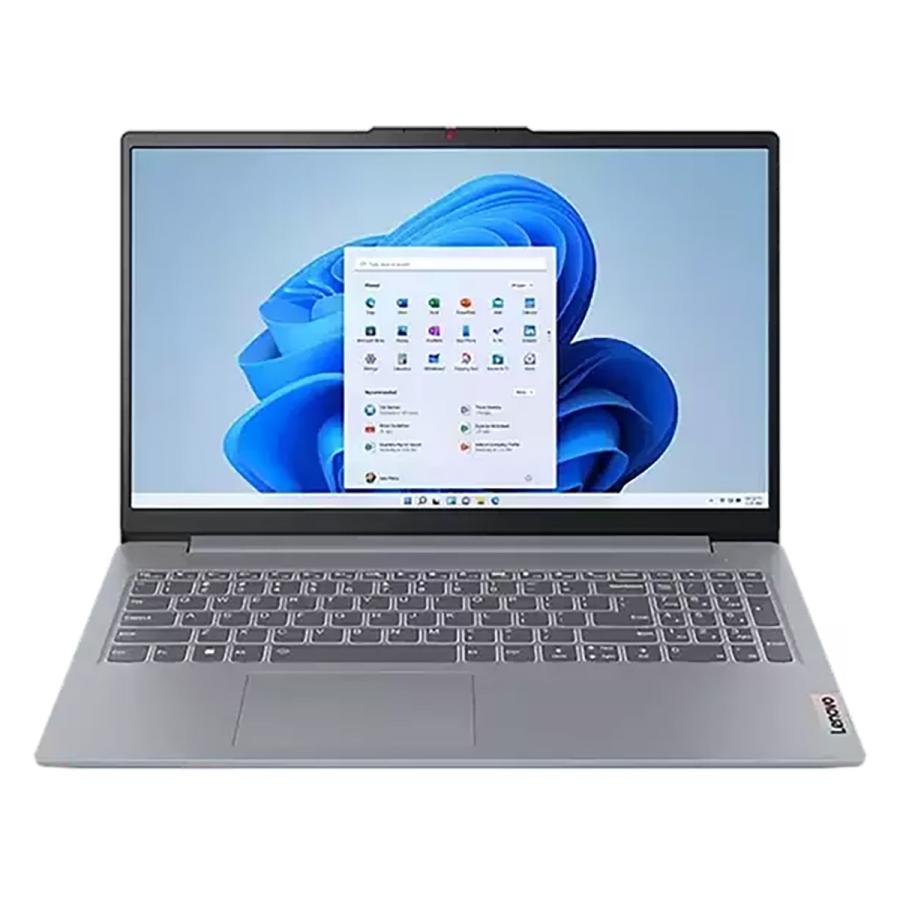 ThinkCentre □【新品】Lenovo IdeaPad Slim 3 Gen 8グレー 82XM00FBJP