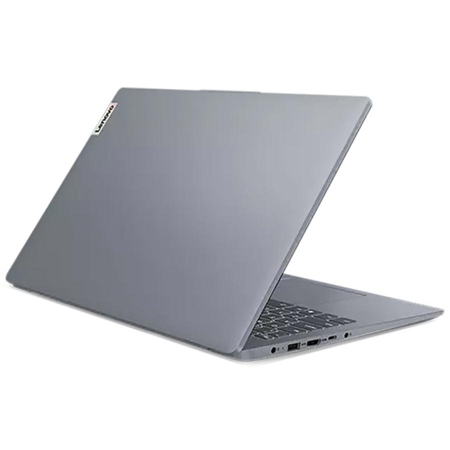 ThinkCentre □【新品】Lenovo IdeaPad Slim 3 Gen 8グレー 82XM00FBJP