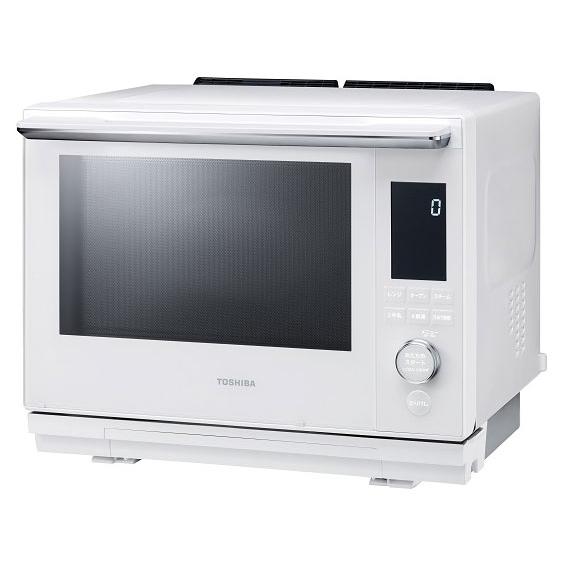 東芝 石窯ドーム ER-D3000A(W) [グランホワイト]の画像