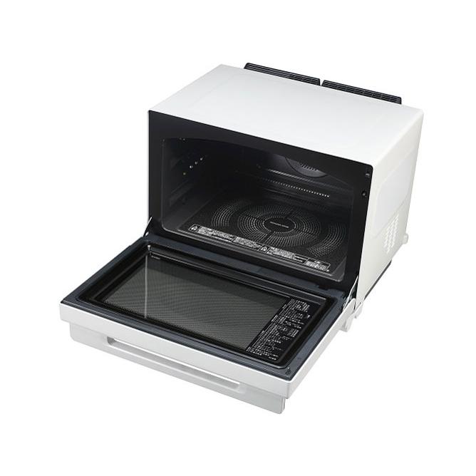 東芝 石窯ドーム ER-D3000A(W) [グランホワイト]の画像