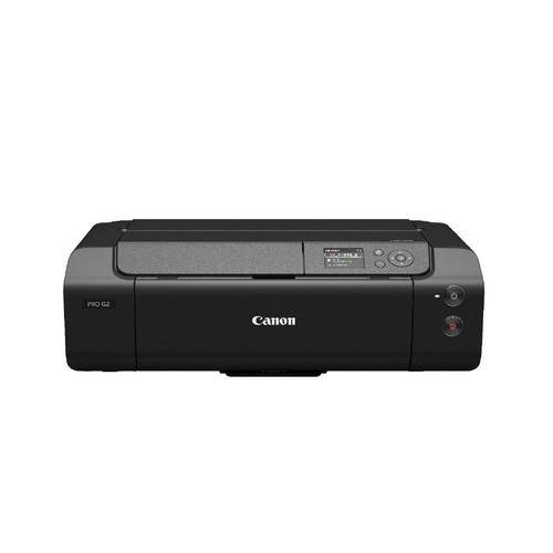 Canon imagePROGRAF PRO-G2 本体　新品未使用 キヤノン（Canon） CANON imagePROGRAF PRO-G2 : ハルシステムヤフー店
