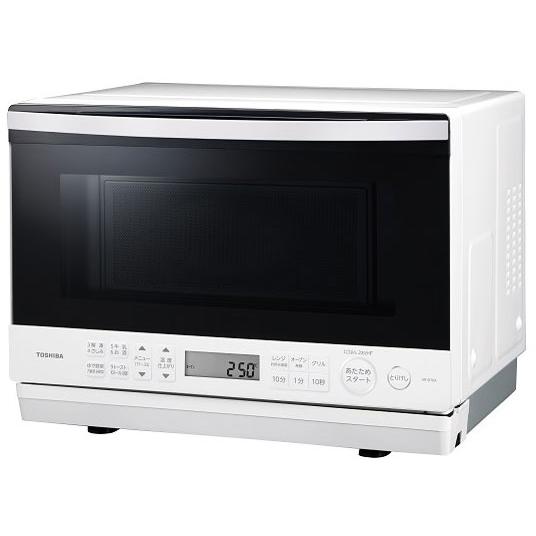 東芝 石窯ドーム ER-D70A(W) [グランホワイト]の画像