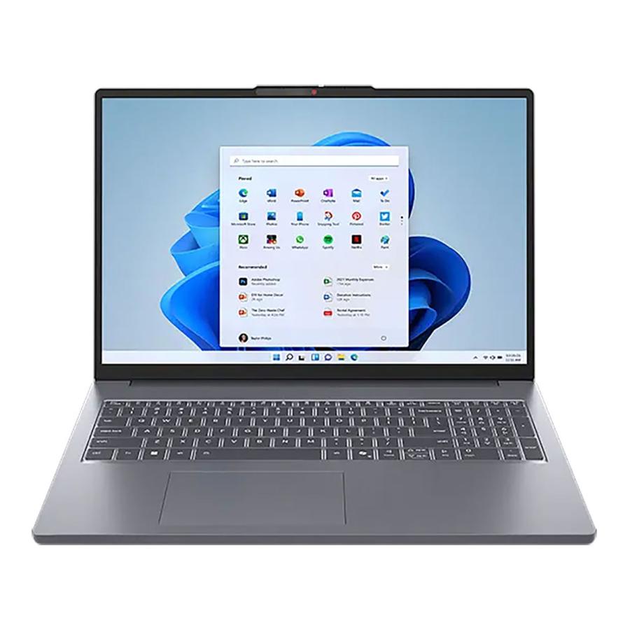 IdeaPad Slim ○Lenovo 3 Gen 10 83K80014JP ルナグレー《AMD Ryzen 5 