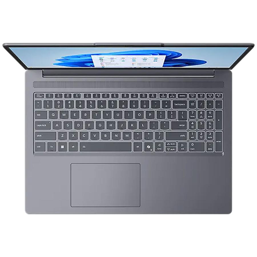 Lenovo ○Lenovo IdeaPad Slim 3 Gen 10 83K80055JP ルナグレー 《AMD
