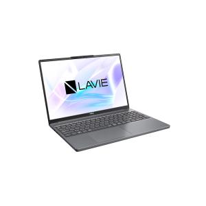 LAVIE Direct ○LAVIE N15 Slim NSLKC4635S2H1B [ルナグレー]《Ryzen7