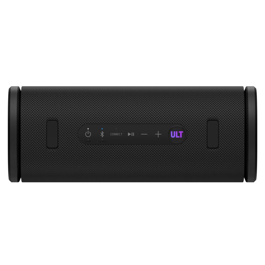SONY（ソニー） SONY ULT FIELD 5 SRS-ULT50 (BZ) [ブラック] : ハル