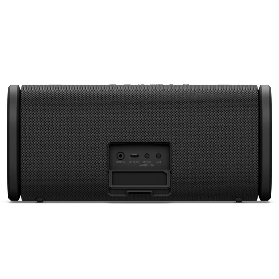 SONY（ソニー） SONY ULT FIELD 5 SRS-ULT50 (BZ) [ブラック] : ハル