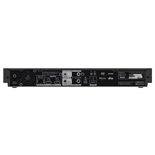 プレーヤー BDZ-FBT2200 SONY（ソニー） ○SONY BDZ-FBT2200 : ハルシステムヤフー店 - 通販