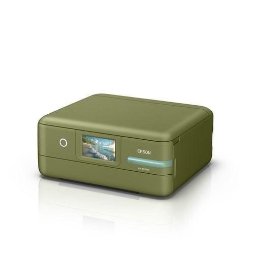 EPSON EW-M757TP [ピスタチオグリーン] | エプソン | 01