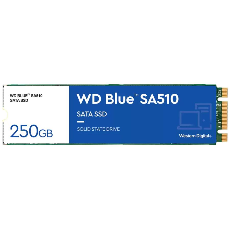 ■●Sandisk WD Blue SA510 SATA WDS250G3B0B | SanDisk
