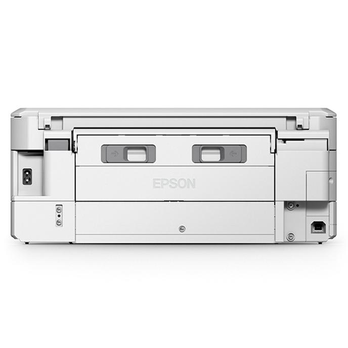 EPSON カラリオ EP-717A