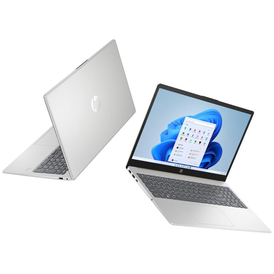 エイチピー ○【新品】HP 15-fc0006AU 《Ryzen5-7530U/メモリ 16GB/SSD
