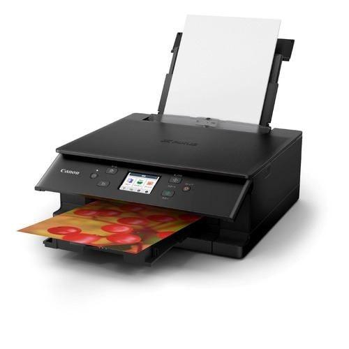 CANON PIXUS TS7630 [ブラック] | キヤノン | 02