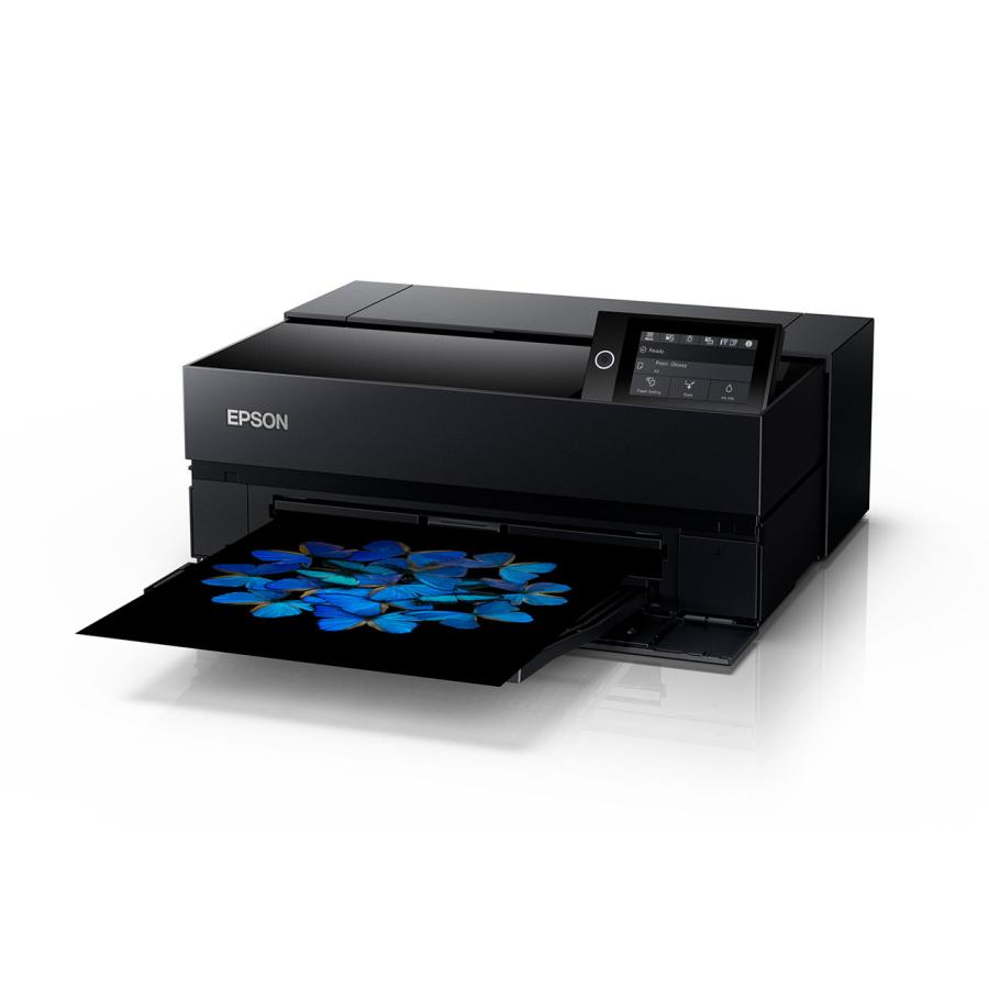 ■【リファビッシュ品】EPSON エプソンプロセレクション SC-PX1V【再生】の画像