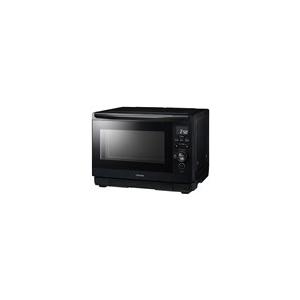 TOSHIBA（東芝） 石窯ドーム ER-D90B(K) [ブラック] : ハルシステム