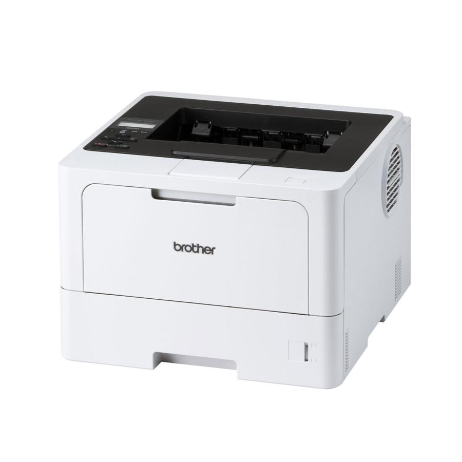 ブラザー JUSTIO HL-L5210DW | JUSTIO