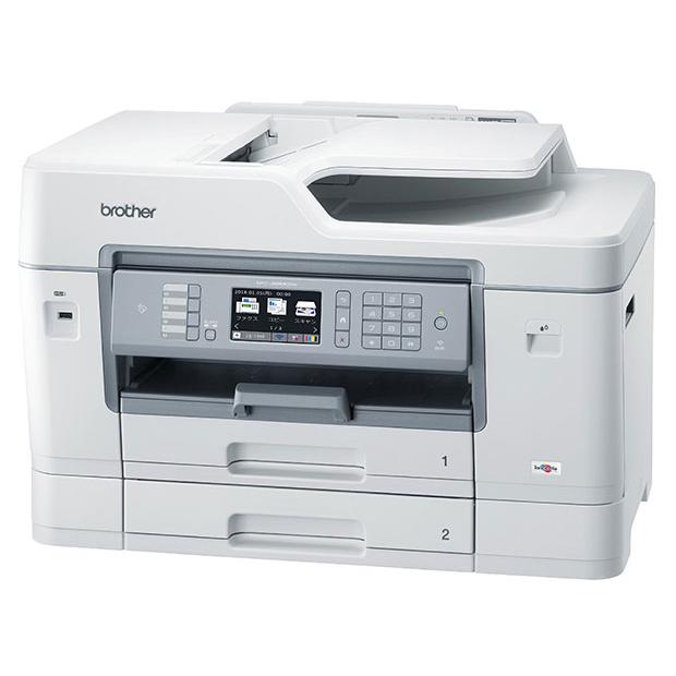 ブラザー プリビオ MFC-J6983CDW 【公式通販】