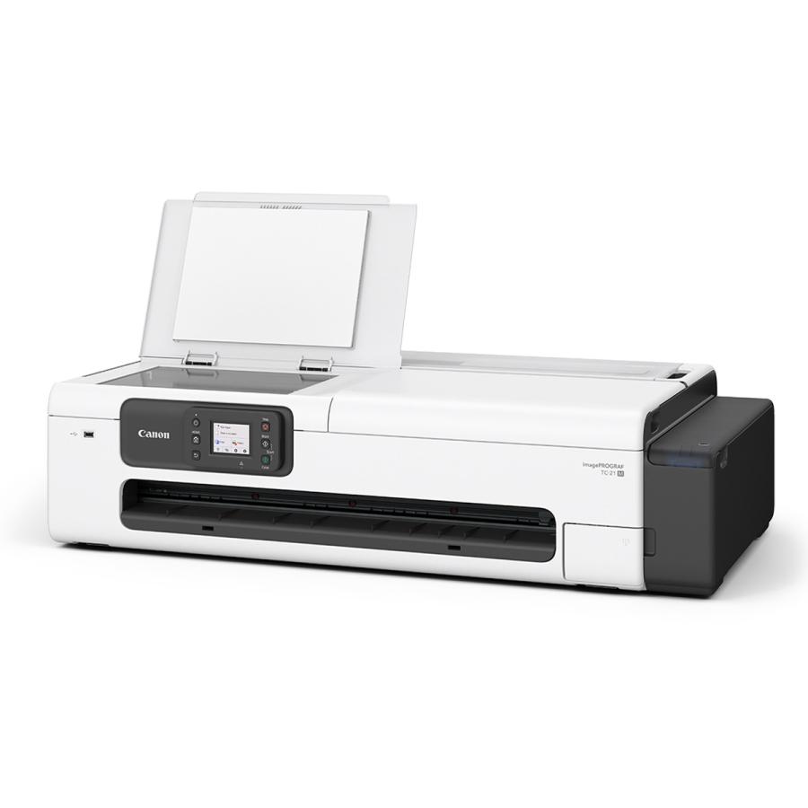 imagePROGRAF CANON TC-21M : ハルシステムヤフー店 - 通販 - Yahoo 